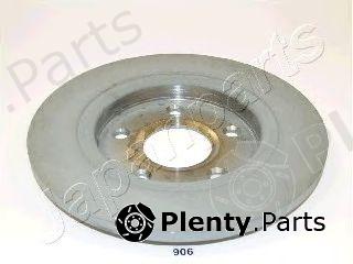  JAPANPARTS part DP-906 (DP906) Brake Disc