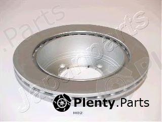  JAPANPARTS part DP-H02 (DPH02) Brake Disc