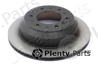  JAPANPARTS part DPH11 Brake Disc