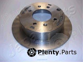  JAPANPARTS part DP-K03 (DPK03) Brake Disc