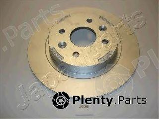  JAPANPARTS part DP-K06 (DPK06) Brake Disc
