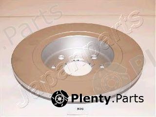  JAPANPARTS part DP-K06 (DPK06) Brake Disc