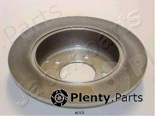  JAPANPARTS part DP-K13 (DPK13) Brake Disc