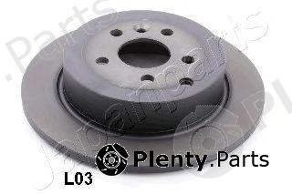 JAPANPARTS part DP-L03 (DPL03) Brake Disc