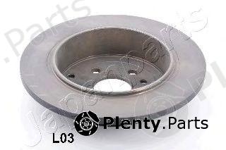  JAPANPARTS part DP-L03 (DPL03) Brake Disc