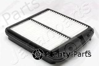  JAPANPARTS part FA-833S (FA833S) Air Filter