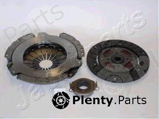  JAPANPARTS part KF-2013 (KF2013) Clutch Kit