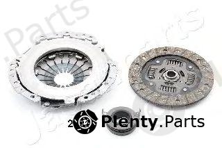  JAPANPARTS part KF-2091 (KF2091) Clutch Kit