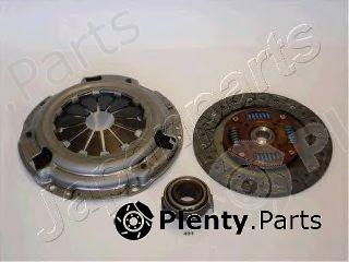  JAPANPARTS part KF-431 (KF431) Clutch Kit