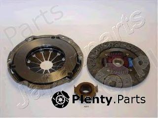  JAPANPARTS part KF-431 (KF431) Clutch Kit