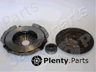  JAPANPARTS part KF-511 (KF511) Clutch Kit