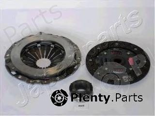  JAPANPARTS part KF-H25 (KFH25) Clutch Kit