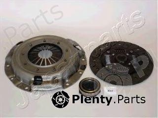  JAPANPARTS part KF-K07 (KFK07) Clutch Kit