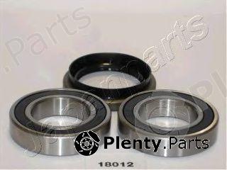  JAPANPARTS part KK-18012 (KK18012) Wheel Bearing Kit