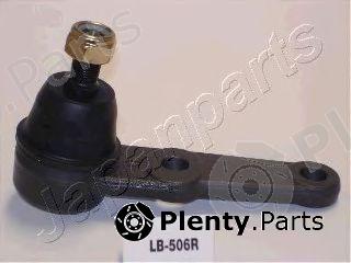  JAPANPARTS part LB-506R (LB506R) Ball Joint