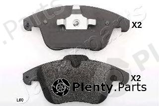  JAPANPARTS part PA-L00AF (PAL00AF) Brake Pad Set, disc brake