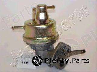  JAPANPARTS part PB-119 (PB119) Fuel Pump