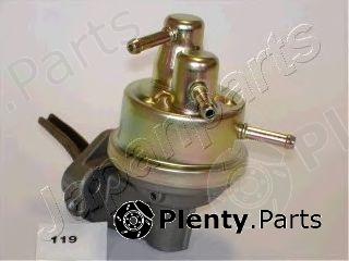  JAPANPARTS part PB-119 (PB119) Fuel Pump