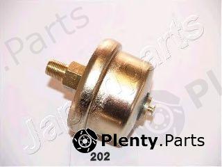  JAPANPARTS part PO-202 (PO202) Oil Pressure Switch