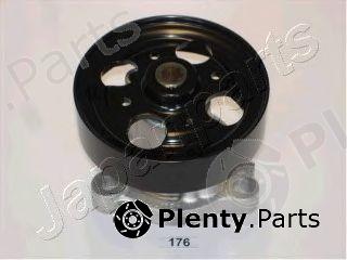  JAPANPARTS part PQ-176 (PQ176) Water Pump