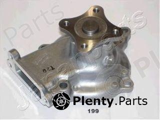  JAPANPARTS part PQ-199 (PQ199) Water Pump