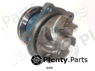  JAPANPARTS part PQ-228 (PQ228) Water Pump