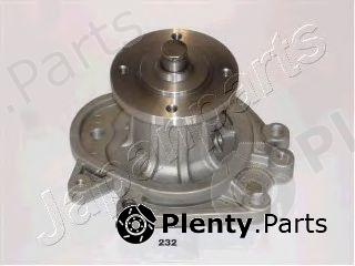  JAPANPARTS part PQ-232 (PQ232) Water Pump