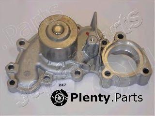  JAPANPARTS part PQ-247 (PQ247) Water Pump