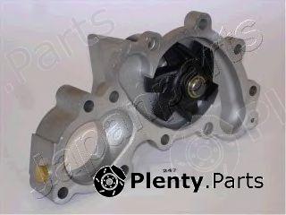  JAPANPARTS part PQ-247 (PQ247) Water Pump