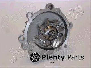  JAPANPARTS part PQ-253 (PQ253) Water Pump