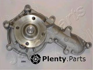  JAPANPARTS part PQ-256 (PQ256) Water Pump