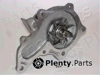  JAPANPARTS part PQ-264 (PQ264) Water Pump