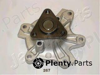  JAPANPARTS part PQ-267 (PQ267) Water Pump