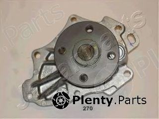  JAPANPARTS part PQ-270 (PQ270) Water Pump