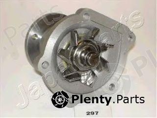  JAPANPARTS part PQ-297 (PQ297) Water Pump