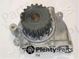  JAPANPARTS part PQ-336 (PQ336) Water Pump