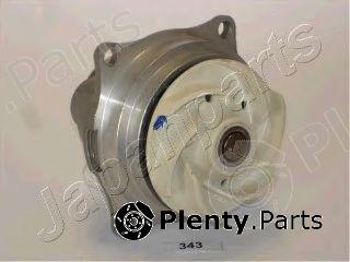  JAPANPARTS part PQ-343 (PQ343) Water Pump