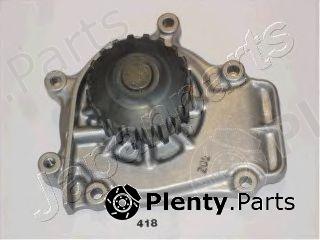  JAPANPARTS part PQ-418 (PQ418) Water Pump