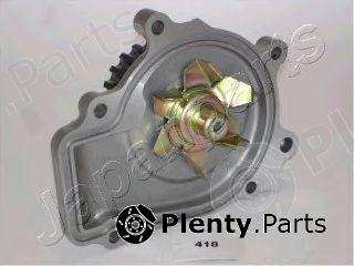  JAPANPARTS part PQ-418 (PQ418) Water Pump