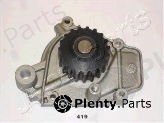  JAPANPARTS part PQ-419 (PQ419) Water Pump