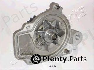  JAPANPARTS part PQ-419 (PQ419) Water Pump