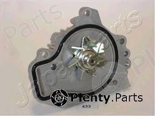  JAPANPARTS part PQ-433 (PQ433) Water Pump