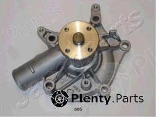  JAPANPARTS part PQ-505 (PQ505) Water Pump