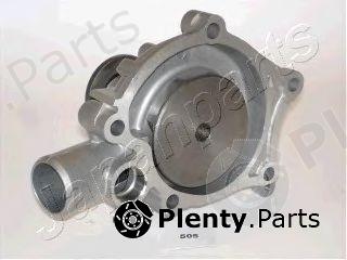  JAPANPARTS part PQ-505 (PQ505) Water Pump