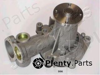  JAPANPARTS part PQ-506 (PQ506) Water Pump