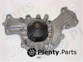  JAPANPARTS part PQ-521 (PQ521) Water Pump