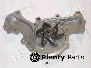  JAPANPARTS part PQ-521 (PQ521) Water Pump