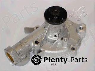  JAPANPARTS part PQ-532 (PQ532) Water Pump