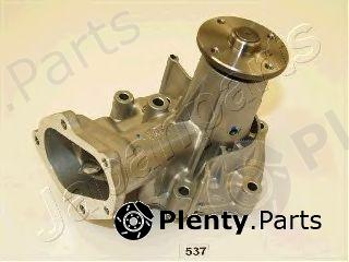  JAPANPARTS part PQ-537 (PQ537) Water Pump