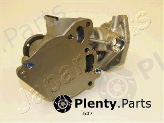  JAPANPARTS part PQ-537 (PQ537) Water Pump